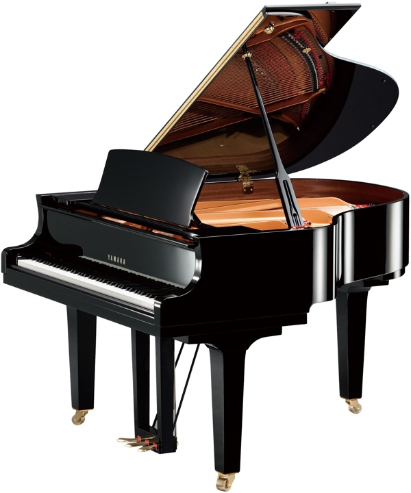 Yamaha C1X Grand Piano Yamaha C1X Grand piano