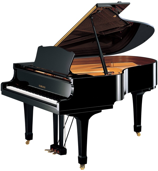 Yamaha C3 Studio Grand piano Yamaha C3 STUDIO Grand piano