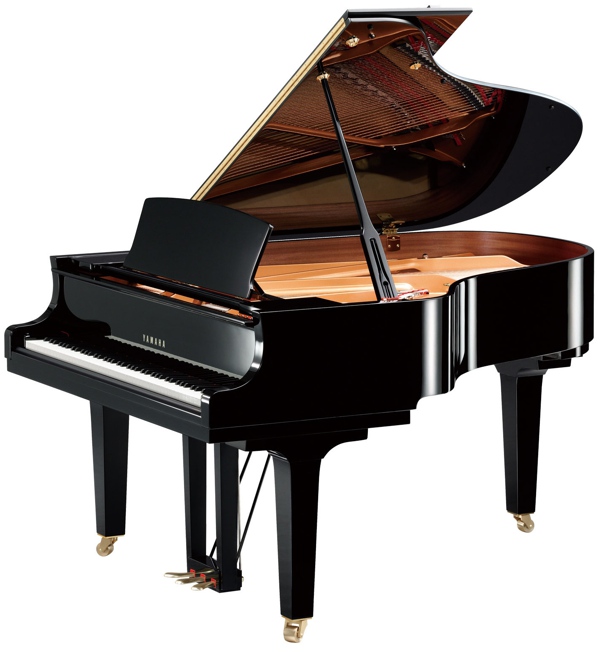 Yamaha C3X Grand Piano Yamaha C3X Grand piano