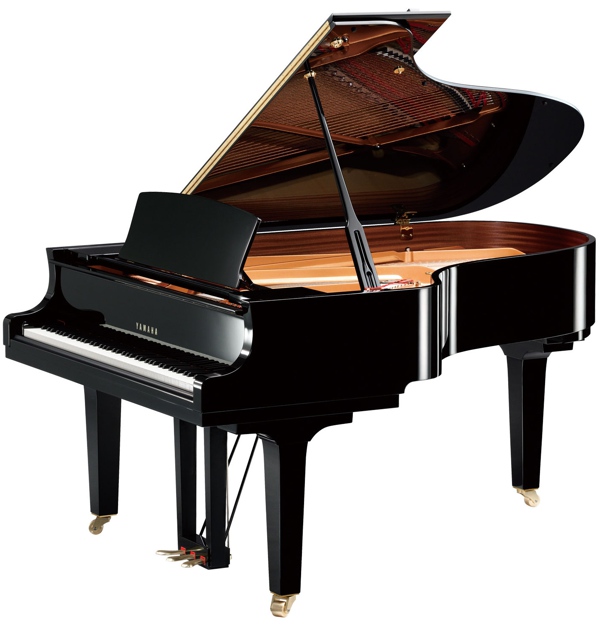 Yamaha C5X Grand Piano Yamaha C5X Grand piano