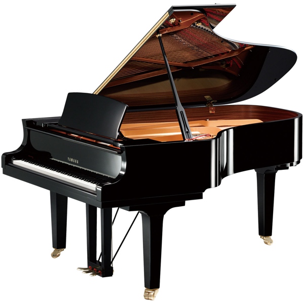 Yamaha C6X Grand Piano Yamaha C6X Grand piano