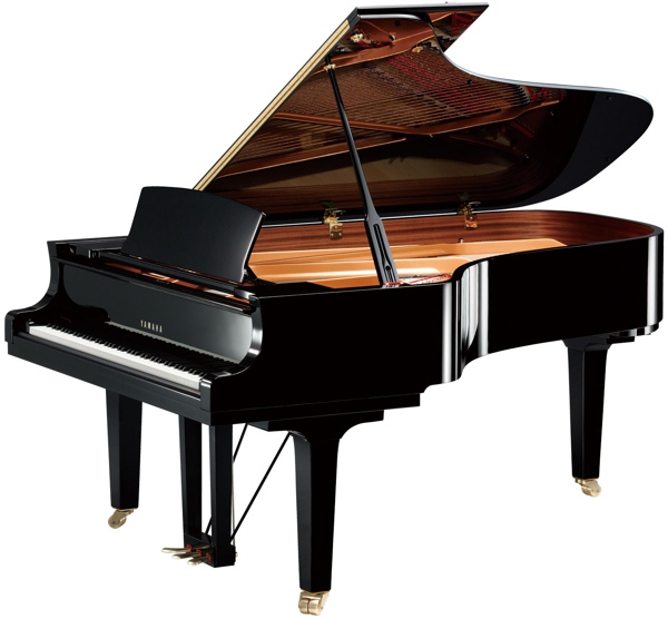 Yamaha C7X Grand Piano Yamaha C7X Grand piano