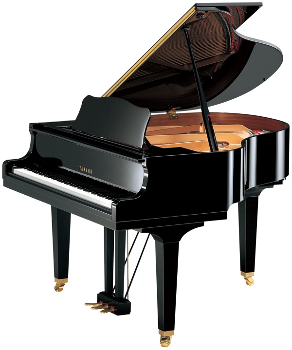Yamaha GB1 Grand Piano Yamaha GB1 Grand piano