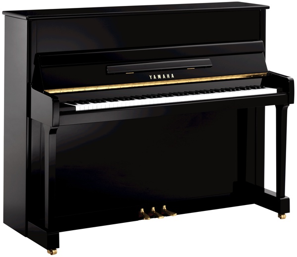 Yamaha Upright Piano CP-116 Yamaha P116 Upright piano