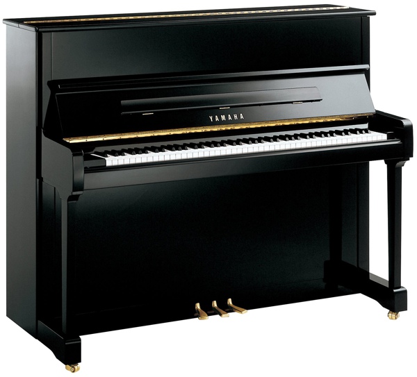 Yamaha Upright Piano P-121 Yamaha P121 Upright piano