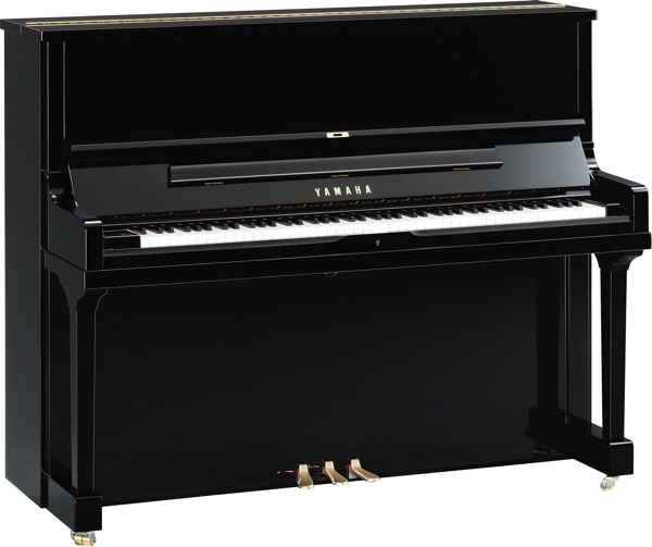 Yamaha Upright Piano SE-122 Yamaha SE122 Upright piano