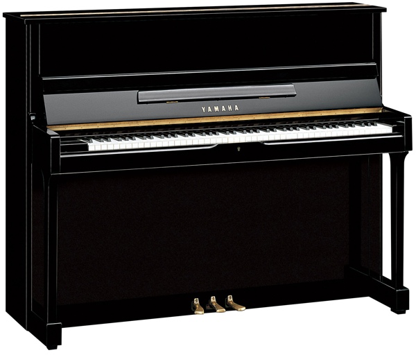 Yamaha Upright Piano SU-188c Yamaha SU118C Upright piano