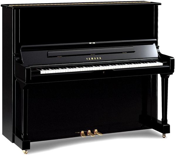 Yamaha Upright Piano SU7 Yamaha SU7 Upright piano