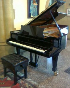 Piano Buying Guide