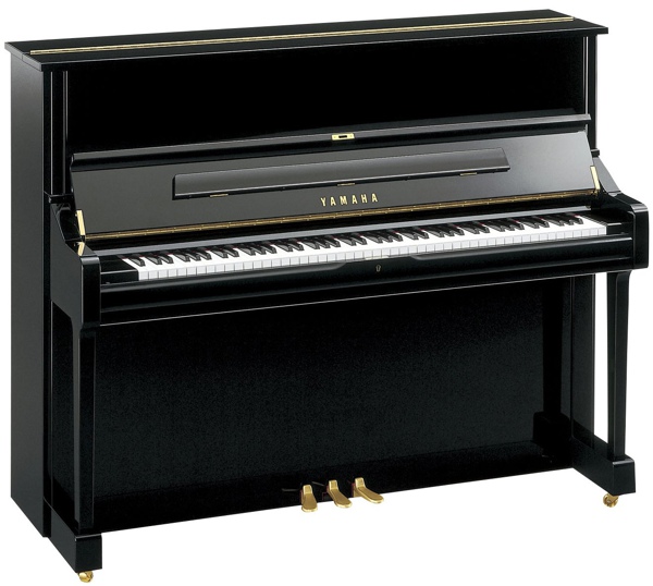 Yamaha U1 Upright Piano Yamaha U1 Upright piano
