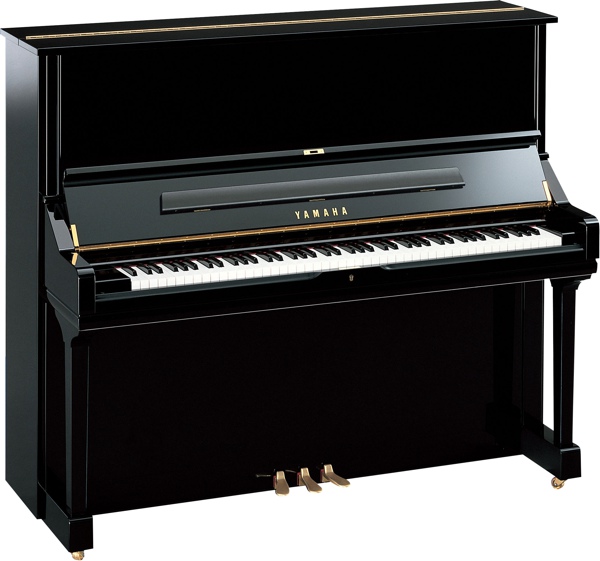 Yamaha U3 Upright Piano Yamaha U3 Upright piano