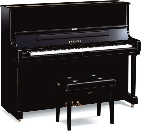 Yamaha Upright Piano YUS1 Yamaha YUS1