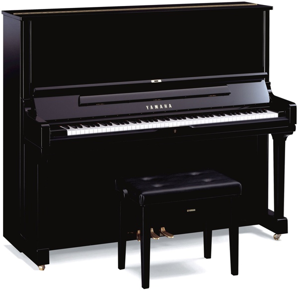 Yamaha Upright Piano YUS3 Yamaha YUS3 Upright piano