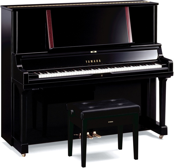 Yamaha Upright Piano YUS5 Yamaha YUS5 Upright piano