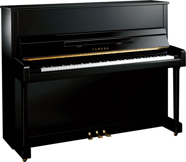 Yamaha Upright Piano B3 Yamaha B3