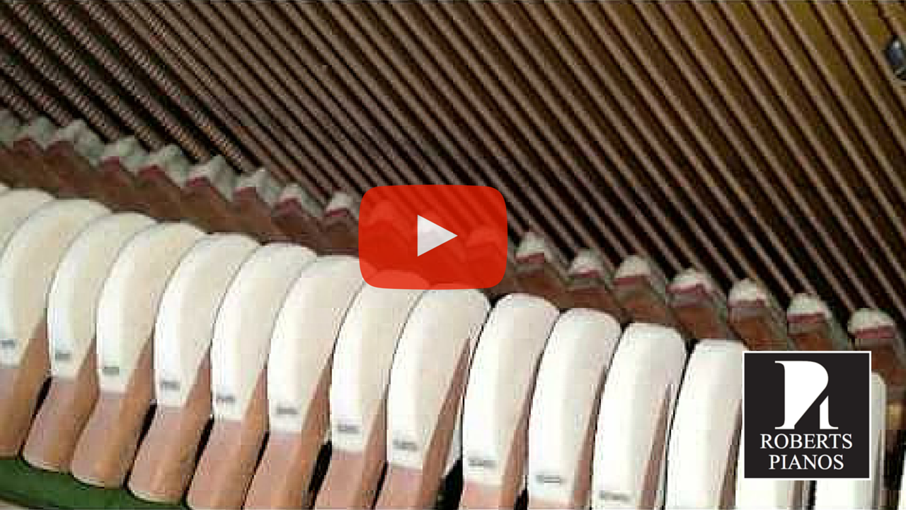 Piano assessment in transit