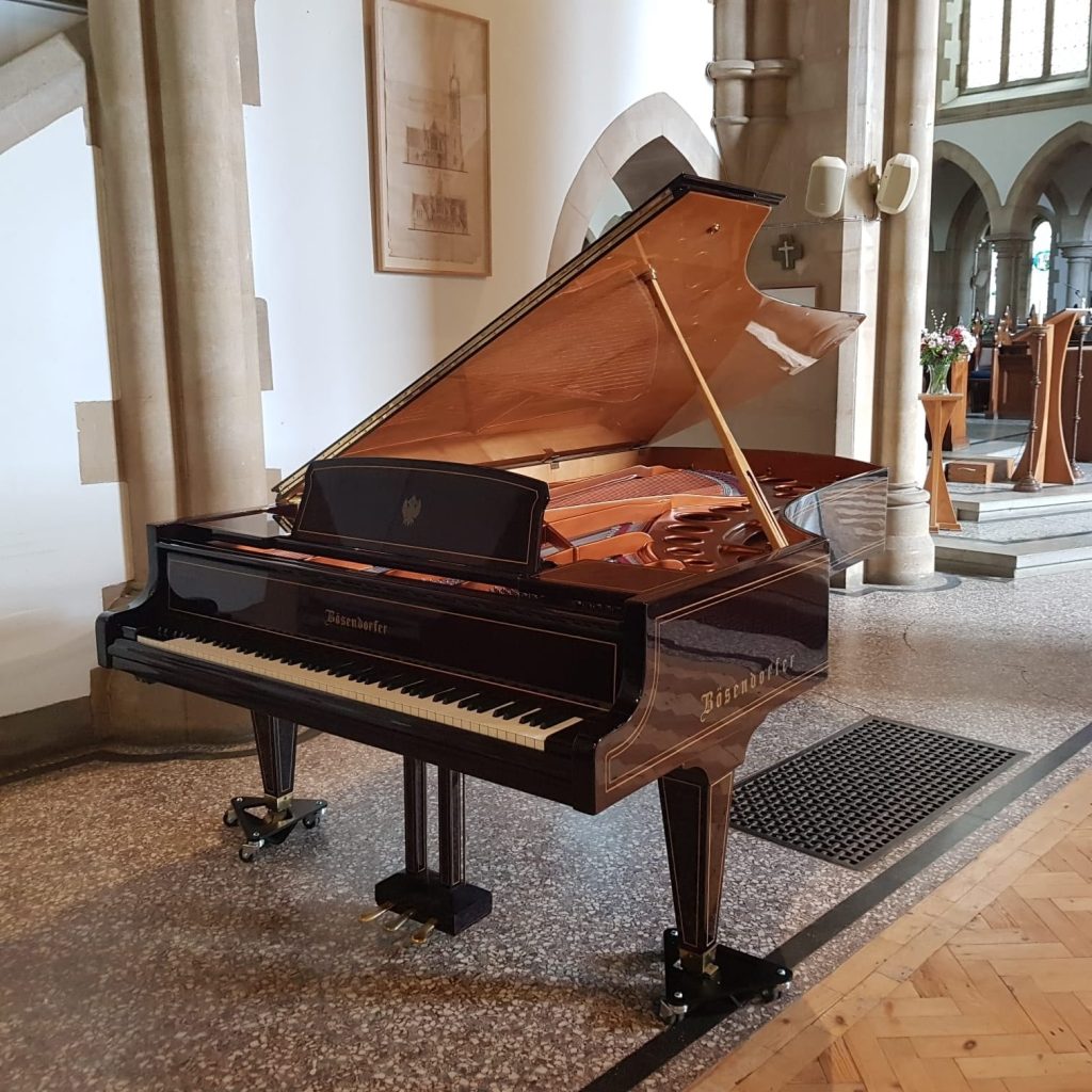Bosendorfer Imperial