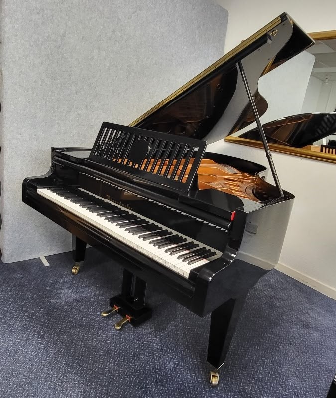 Bosendofer 170 grand piano