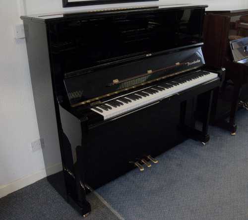 Bosendorfer Upright piano